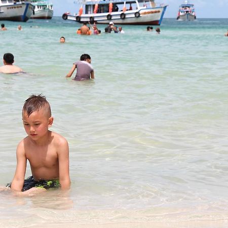 My Lan Resort Phu Quoc Bagian luar foto