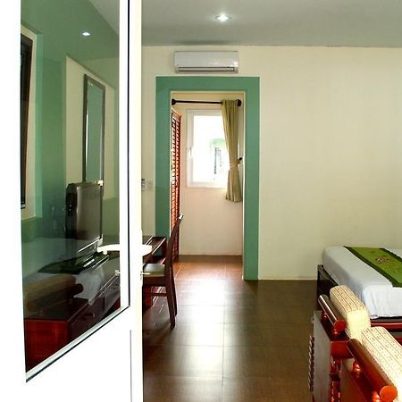 My Lan Resort Phu Quoc Bagian luar foto