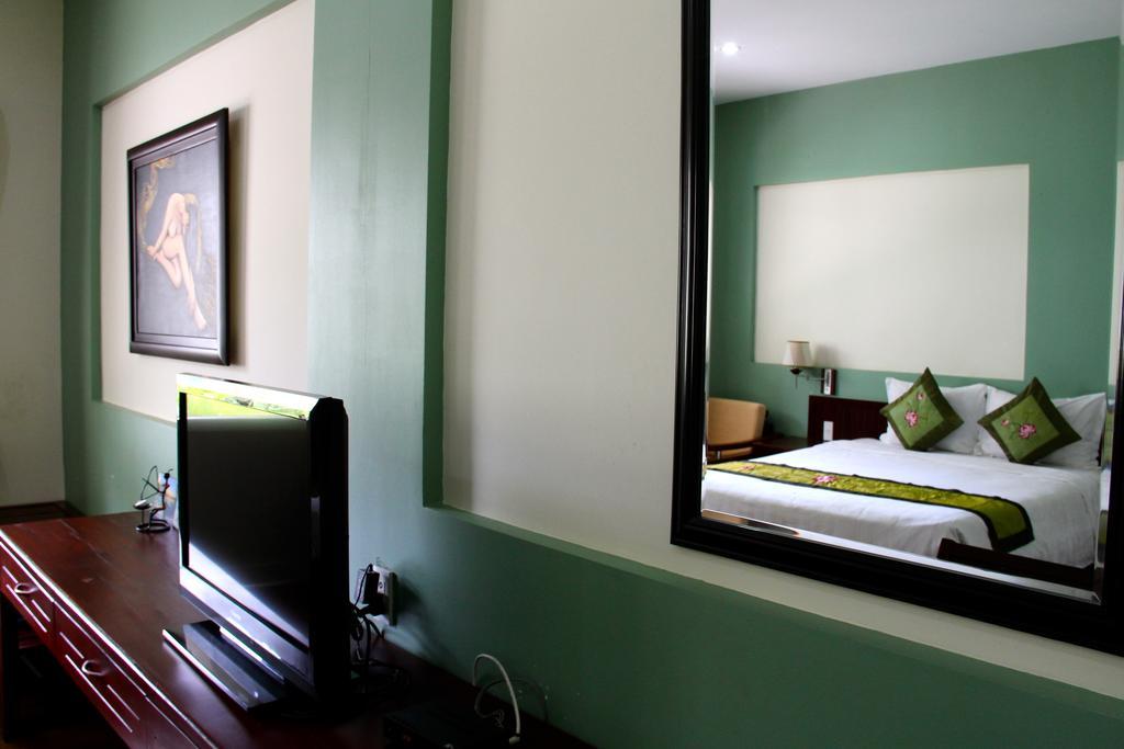 My Lan Resort Phu Quoc Bagian luar foto