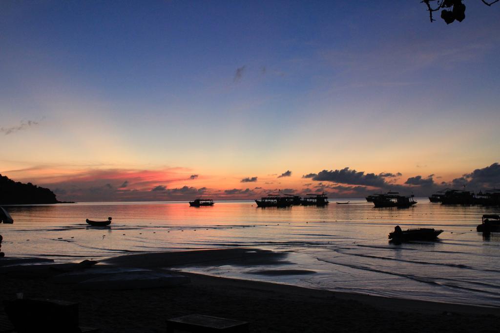 My Lan Resort Phu Quoc Bagian luar foto