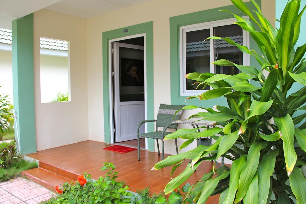 My Lan Resort Phu Quoc Bagian luar foto