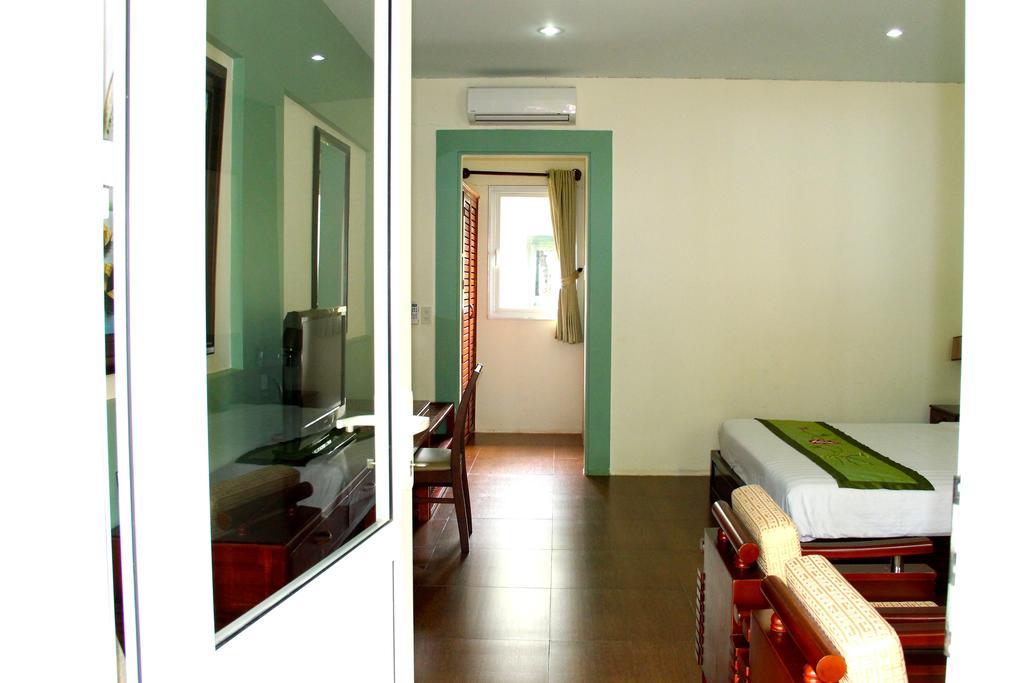 My Lan Resort Phu Quoc Bagian luar foto